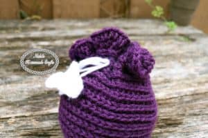 Small Heart Keychain - Free Crochet Pattern - Nicki's ... - 300 x 200 jpeg 14kB