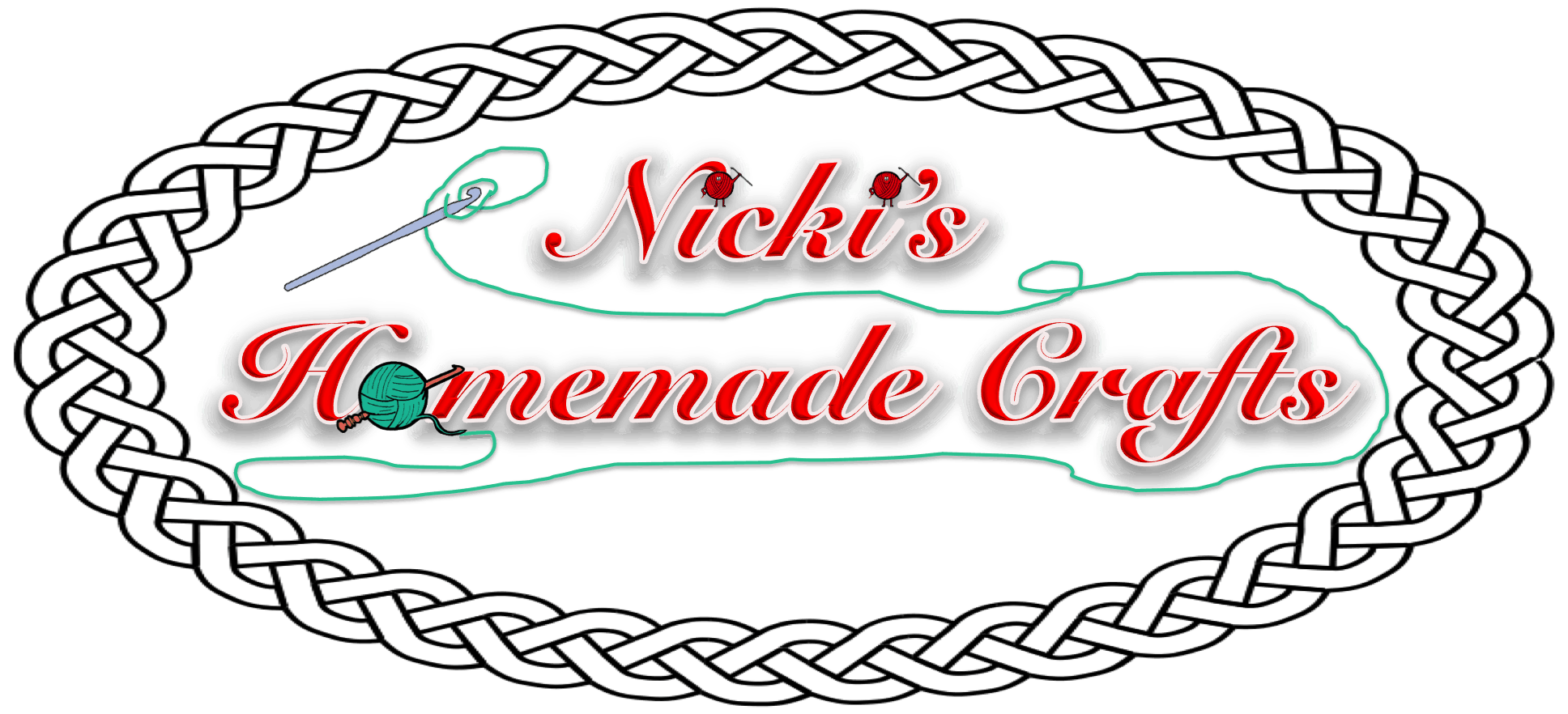 nicole crafts website
