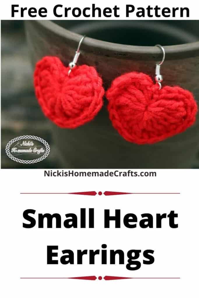 Big and small crochet earrings... - NANAU Bilas & Accessories | Facebook