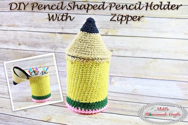 https://www.nickishomemadecrafts.com/wp-content/uploads/2017/07/DIY-Pencil-Shaped-Pencil-Holder-with-Zipper-TITLE-Free-Crochet-Pattern-Nickis-Homemade-Crafts.jpg