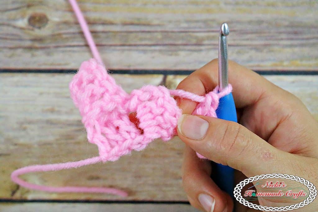 Corner To Corner C2c Crochet Tutorial Nickis Homemade Crafts