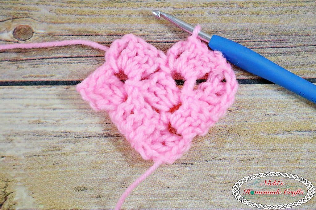 Corner To Corner (C2C) Crochet Tutorial Nicki's Homemade Crafts