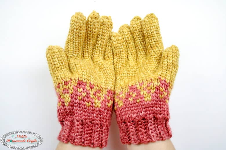25+ Gorgeous and Free Crochet Gloves and Mittens - love. life. yarn.