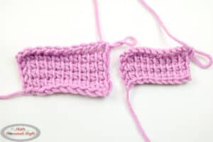 How to Crochet Yarn Over vs Yarn Under - Correct Way Made Easy