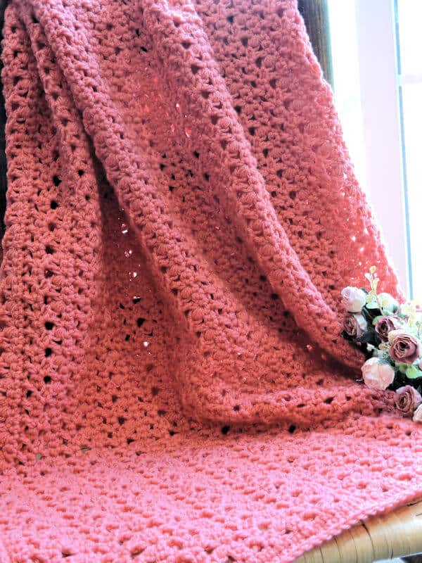 Printable Red Heart Free Crochet Afghan Patterns - Printable Templates