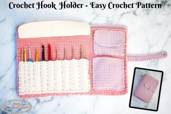 The Best Crochet Hook Sets - Easy Crochet Patterns