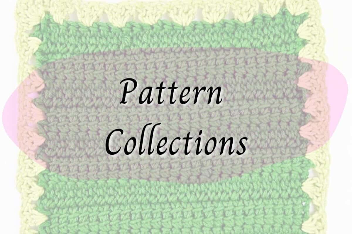 Pattern Collections Archives Nicki's Homemade Crafts