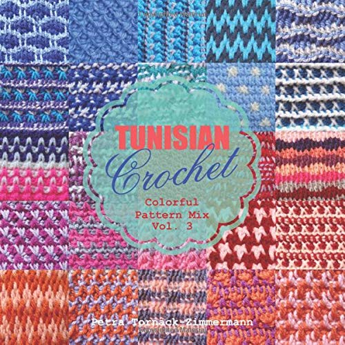 7 Incredible Multi-Color Crochet Techniques to learn Color Changes