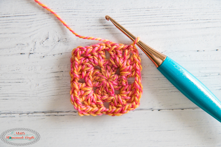 10 Trending Crochet Granny Square Patterns To Try Now - Nicki's Homemade  Crafts