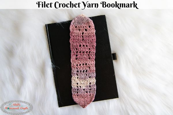 Mini Hook Book - Learn to Filet Crochet: Understand the Basics of This Favorite Lace Technique! [Book]