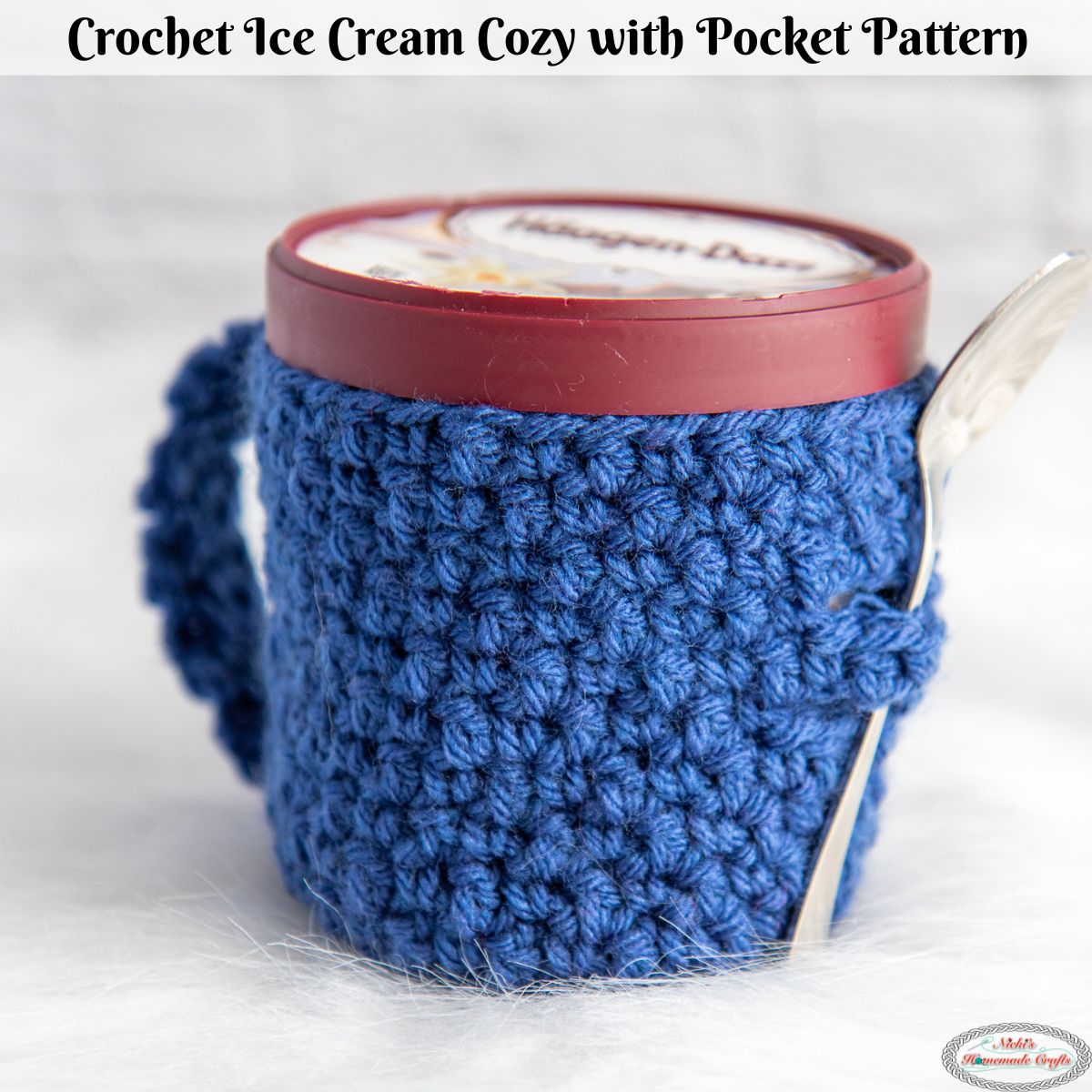 Bowl Cozy With Pockets