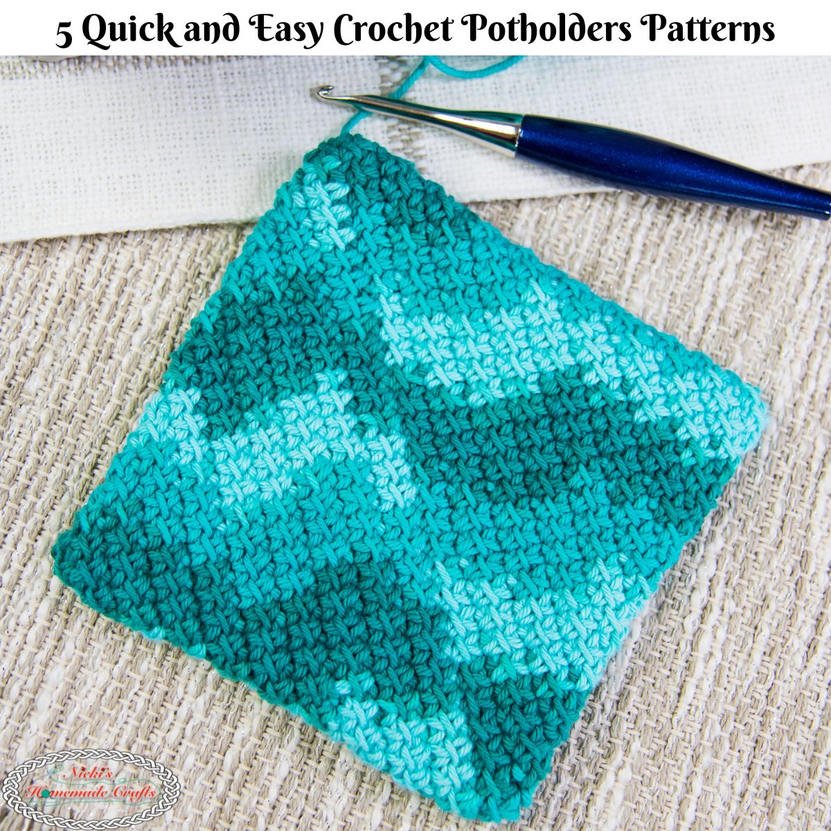 https://www.nickishomemadecrafts.com/wp-content/uploads/2023/03/5-Quick-and-Easy-Crochet-Potholders-Patterns-2.jpg