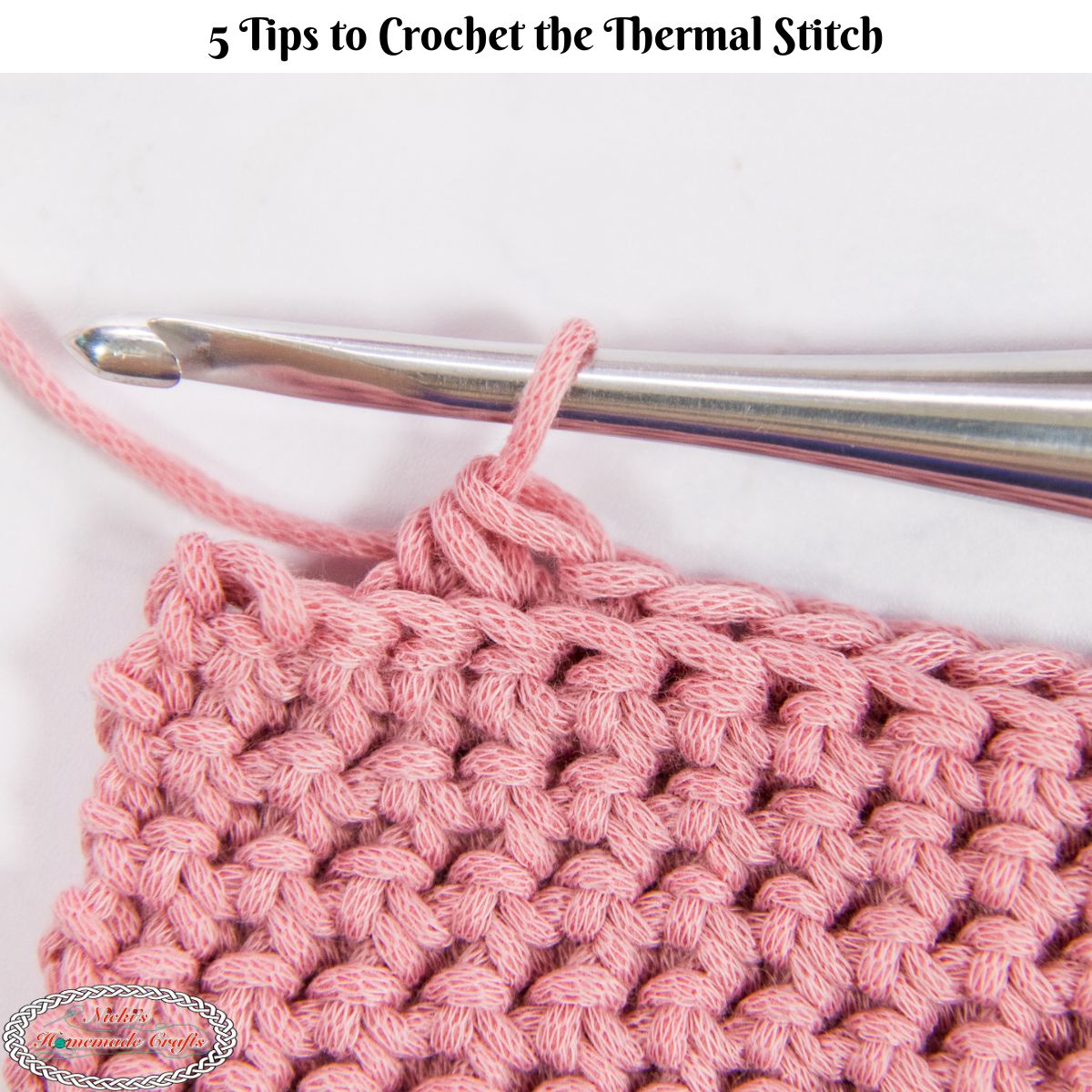 The Fascinating History of Crochet: Who, When & Where - Nicki's ...