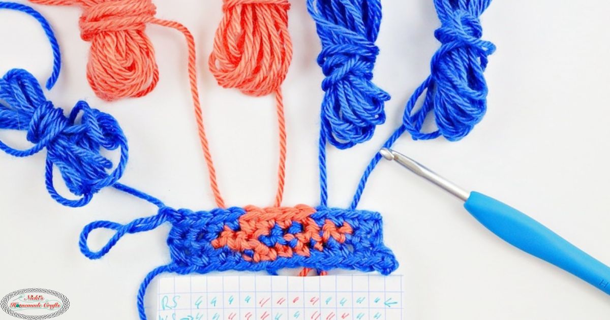 How To Tunisian Crochet A Graphgan: A Comprehensive Guide to Creating  Stunning Tapestry Crochet Projects with Tunisian Crochet Techniques for