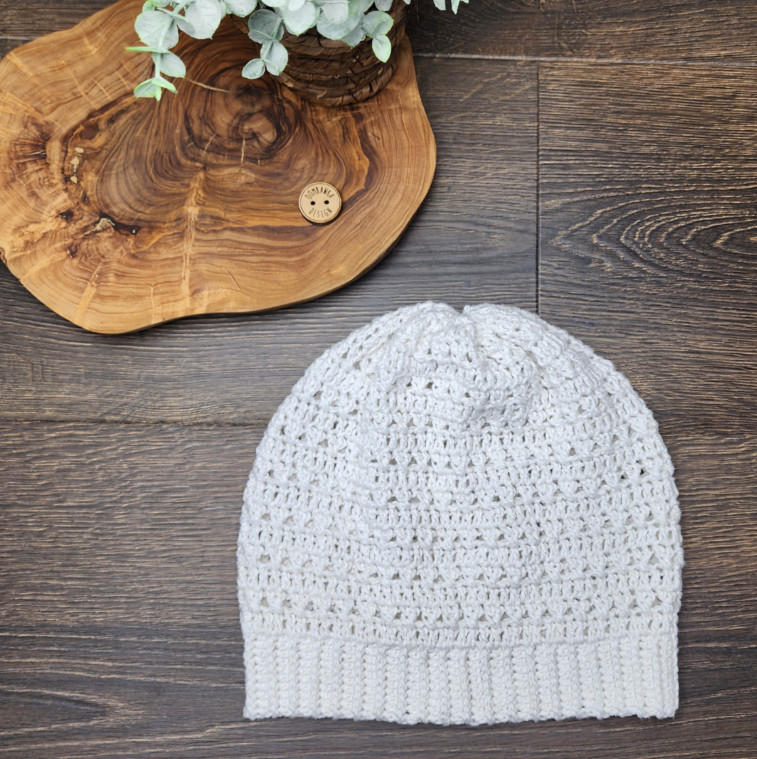 20 Easy FREE Crochet Hat Patterns to Make This Fall - Nicki's Homemade ...