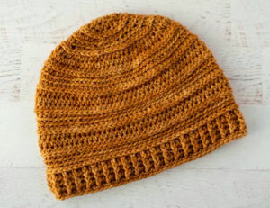 20 Easy FREE Crochet Hat Patterns to Make This Fall - Nicki's Homemade ...