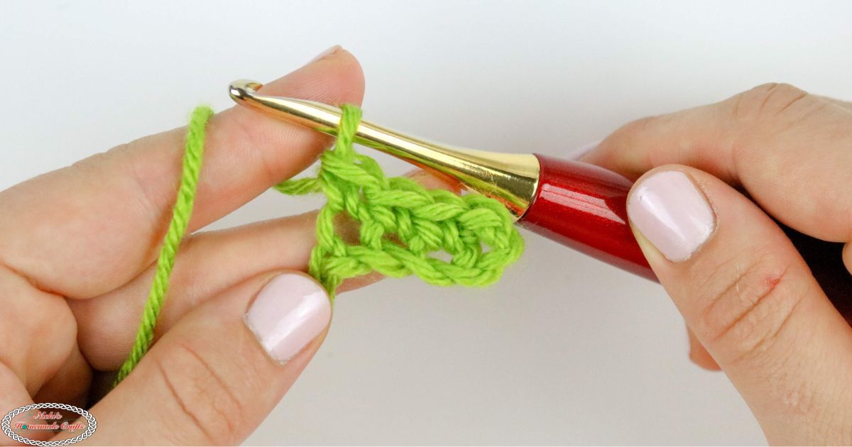 How to Crochet Single Crochet With Useful Beginners Tips