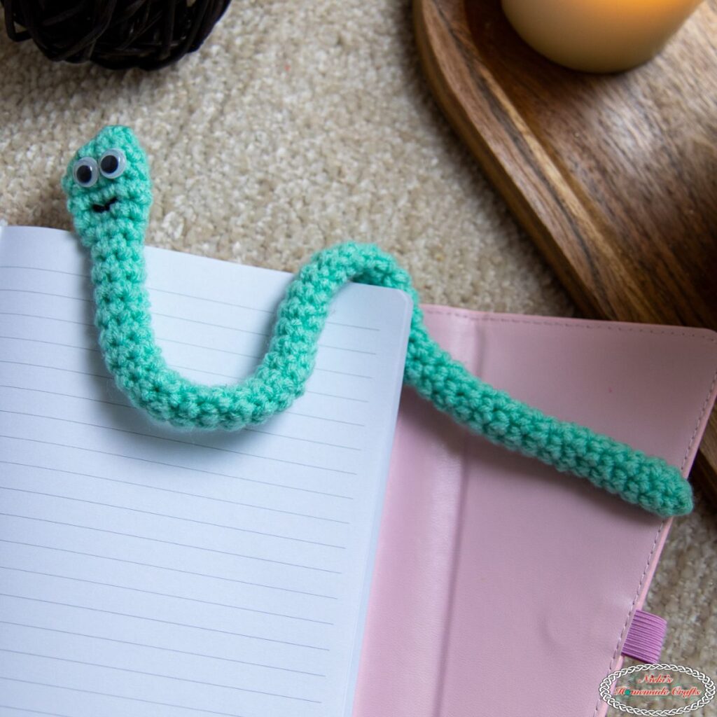 Crochet Educational Articles Archives - Nicki's Homemade Crafts