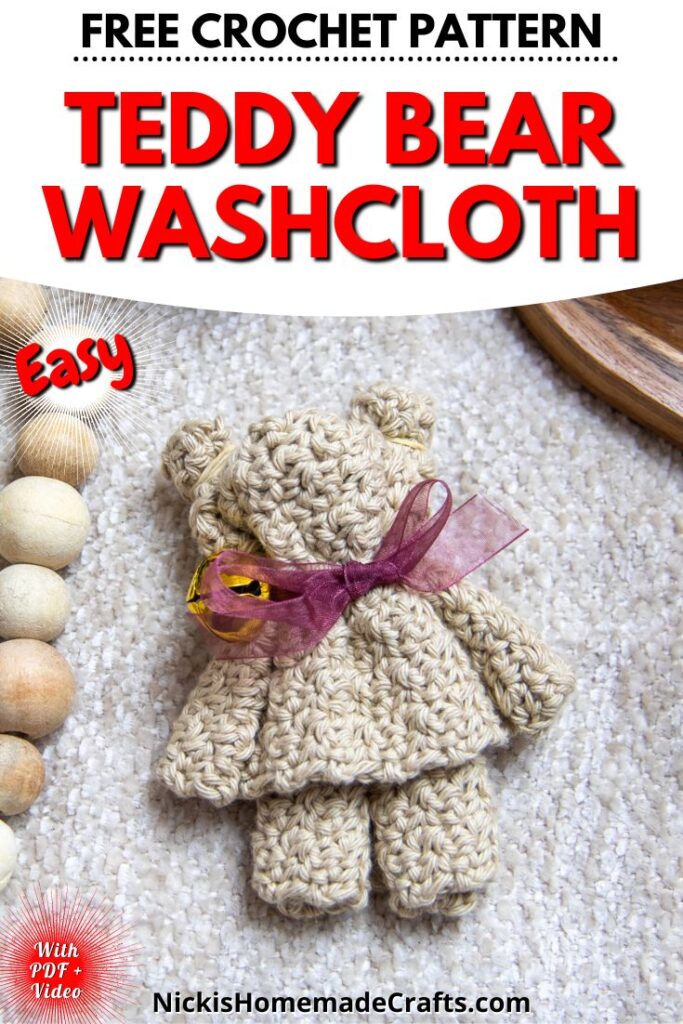 washcloth folding craft santa  Washcloth crafts, Towel crafts, Towel  animals
